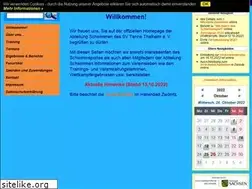 Sites similar to sv-tanne.de
