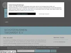 Sites similar to sv-tischardt.de