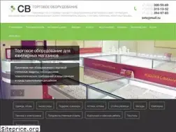 Sites similar to sv-to.ru