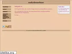 Sites similar to sv-traktor-kienitz.de