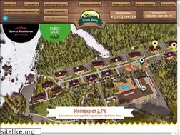 Sites similar to sv-turgoyak.ru