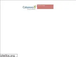 Sites similar to sv-union.cabanova.de