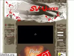 Sites similar to sv-united.de
