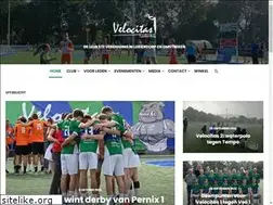Sites similar to sv-velocitas.nl