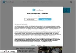 Sites similar to sv-veranstaltungen.de