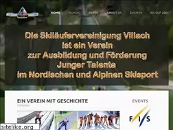 Sites similar to sv-villach.at