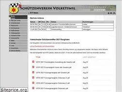 Sites similar to sv-volketswil.ch
