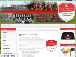 Sites similar to sv-waldenrath-straeten.de