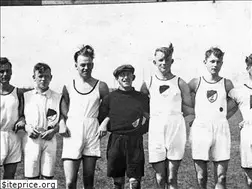Sites similar to sv-warnemuende.de