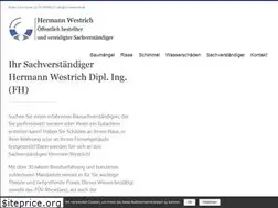 Sites similar to sv-westrich.de