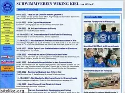 Sites similar to sv-wiking-kiel.de