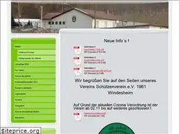 Sites similar to sv-windesheim.de