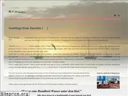 Sites similar to sv-zanshin.com