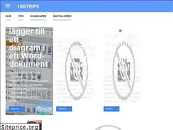 Sites similar to sv.10steps.org