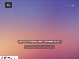 Sites similar to sv.ai