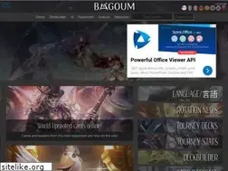 Sites similar to sv.bagoum.com