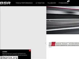 Sites similar to sv.bsr.se