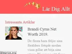 Sites similar to sv.celebritysupper.com