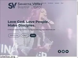 Sites similar to sv.church