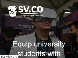 Sites similar to sv.co
