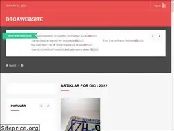 Sites similar to sv.dtcawebsite.org