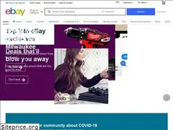 Sites similar to sv.ebay.com