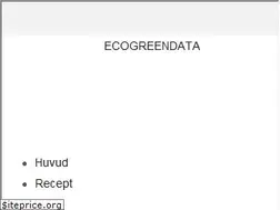 Sites similar to sv.ecogreendata.com