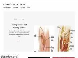 Sites similar to sv.fondoperlaterra.org