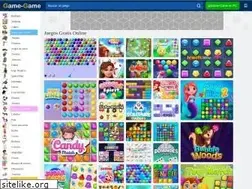 Sites similar to sv.game-game.com