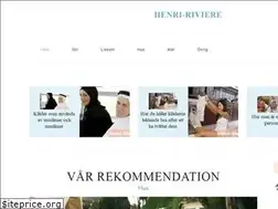 Sites similar to sv.henri-riviere.org