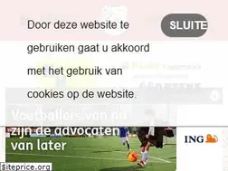 Sites similar to sv.hodo.nl