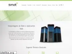 Sites similar to sv.net.br