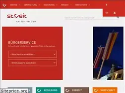 Sites similar to sv.or.at