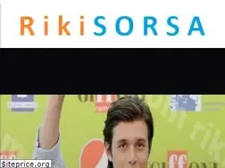 Sites similar to sv.rikisorsa.com