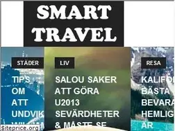 Sites similar to sv.smart-travel.org