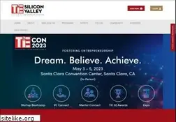 Sites similar to sv.tie.org