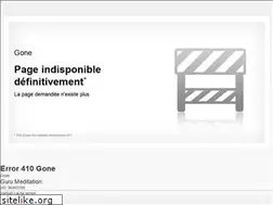 Sites similar to sv.viadeo.com