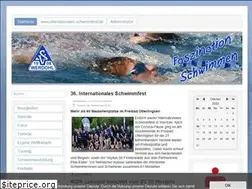 Sites similar to sv08-werdohl.de