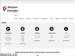 Sites similar to sv1.co.za