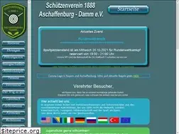 Sites similar to sv1888damm.de