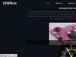 Sites similar to sv1afn.com