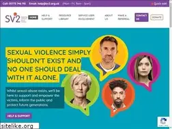 Sites similar to sv2.org.uk