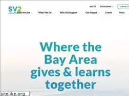 Sites similar to sv2.org