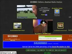 Sites similar to sv2bbo.com