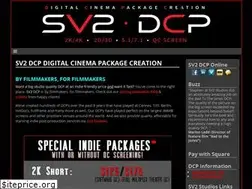 Sites similar to sv2dcp.com