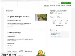 Sites similar to sv2gn.no
