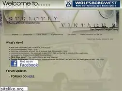 Sites similar to sv2s.com