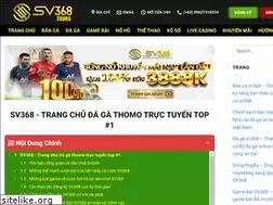 Sites similar to sv368.tours