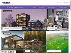 Sites similar to sv37.ru
