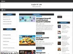 Sites similar to sv388.red
